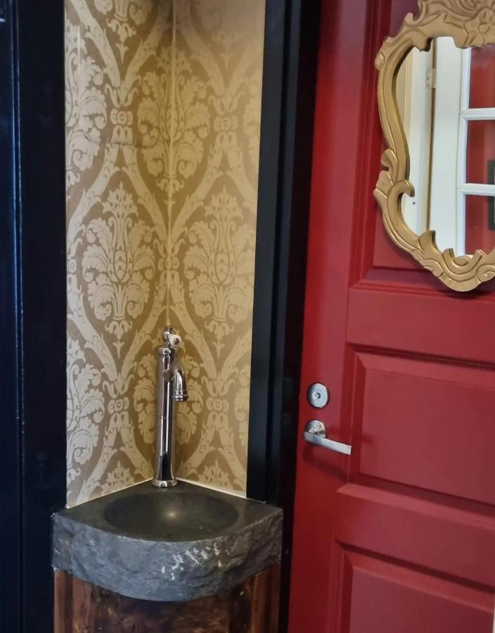 Wanha Neuvola Guesthouse Pieksamaki Exteriér fotografie