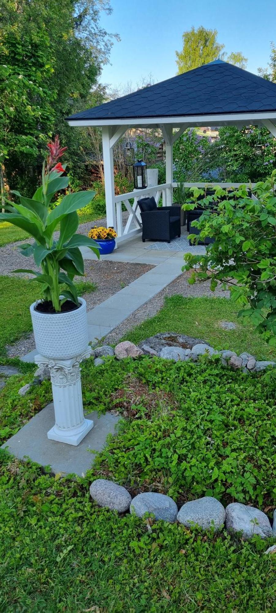 Wanha Neuvola Guesthouse Pieksamaki Exteriér fotografie
