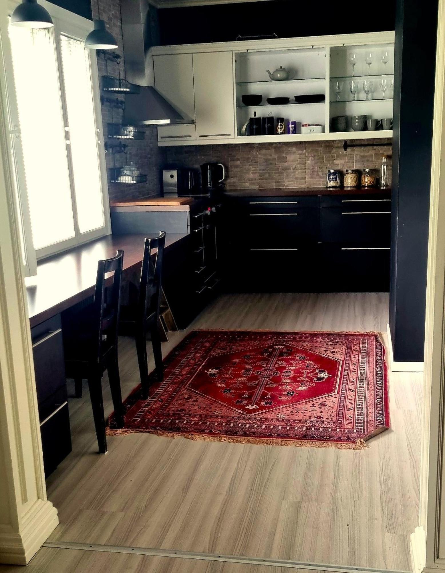 Wanha Neuvola Guesthouse Pieksamaki Exteriér fotografie