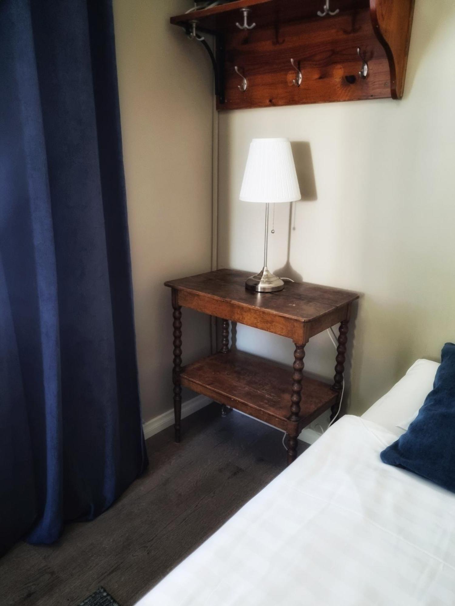 Wanha Neuvola Guesthouse Pieksamaki Exteriér fotografie