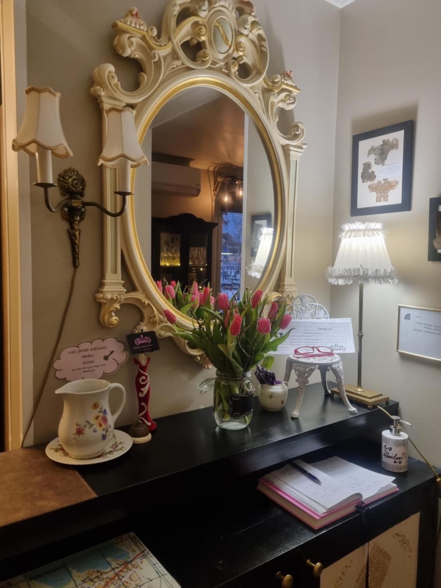 Wanha Neuvola Guesthouse Pieksamaki Exteriér fotografie