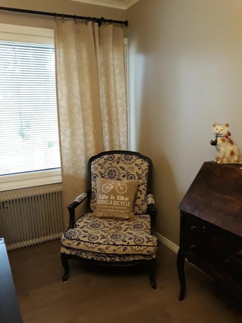 Wanha Neuvola Guesthouse Pieksamaki Exteriér fotografie
